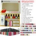 Ibn UV Gel Polish Nail Art Manicure Tool Kits